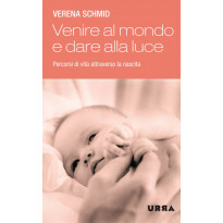 Libro ' Venire al mondo e dare alla luce' 