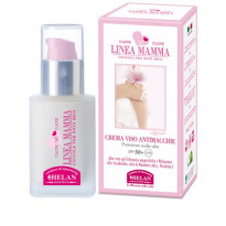 Crema Viso Anti-Macchia SPF30 Linea Mamma