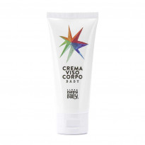 Crema Viso Corpo