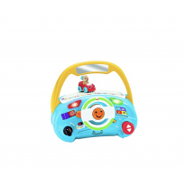 Volante del cagnolino