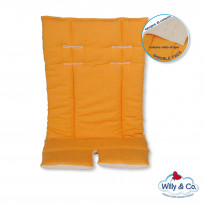 Materassino per passeggino Willy & co.