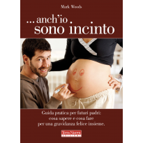 Libro 'Anch'io sono incinto'