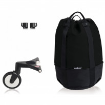 Borsa su ruota Yoyo plus