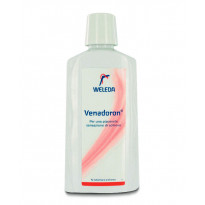 Gel defatigante Venadoron