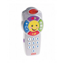 Telecomando clicca e impara