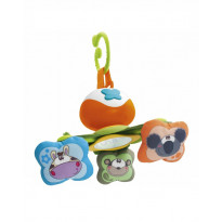 Giostrina Dancing Friends