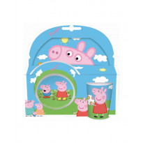 Set Pappa Peppa Pig BBS