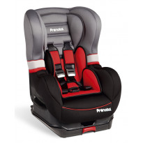 Seggiolino auto Shuttle Isofix Gruppo 0/1