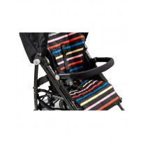 Frontalino per passeggino Pliko mini