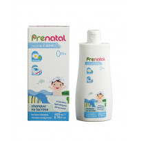 Shampoo no lacrime 200