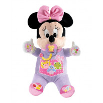 Minnie la mia amica bambola