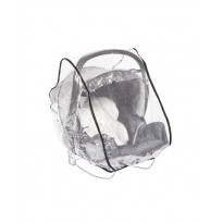 Parapioggia seggiolini auto 0-13 Kg