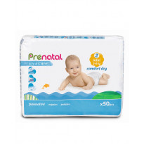 Pannolini Mini taglia 2 (3-6 Kg)