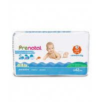 Pannolini Midi taglia 3 (4-9Kg)