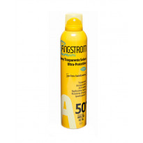 Spray bimbi trasparente sp 50