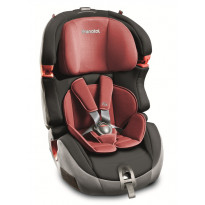 Seggiolino auto Antares fix Gruppo 1/2/3