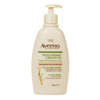 Crema-Olio idratante corpo