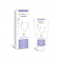 Crema smagliature pancia e fianchi Future Mom