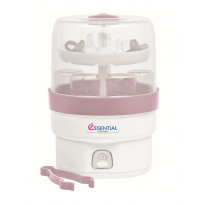 Sterilizzatore a vapore 6 biberon