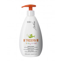 Triderm bagno crema detergente