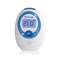 Termometro Thermoadvanced Plus