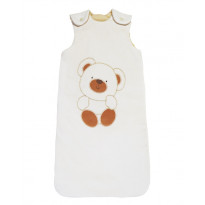 Sacco nanna in ciniglia e cotone