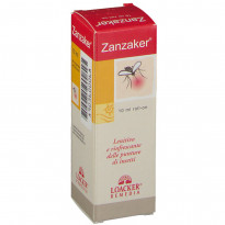 Roll-on dopo-puntura Zanzaker