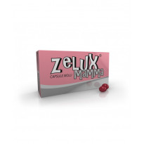 Integratore Mamma Zelux