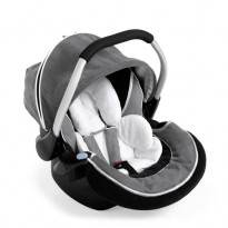 Seggiolino Zero Plus Select Gruppo 0