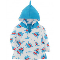 Accappatoio Baby 12-24m