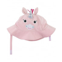 Cappellino Estivo 6-12m