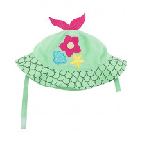 Cappellino Estivo UPF 50 3-6m