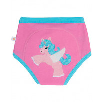 Mutandina Imbottita da Apprendimento 2-3a